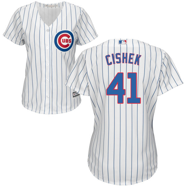 ron santo white sox jersey